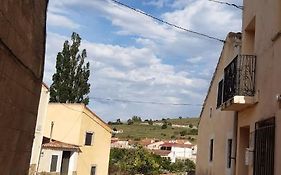 Casa Rural San Miguel